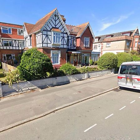 Amberlea Apartment Swanage Esterno foto