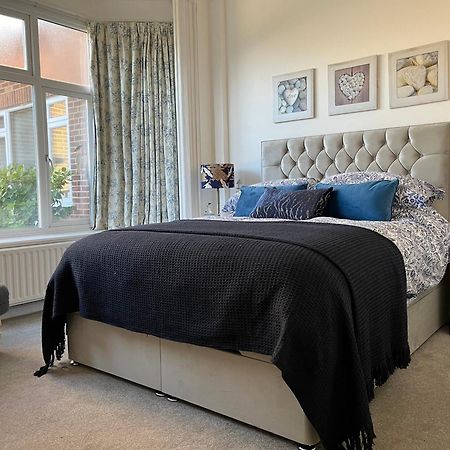 Amberlea Apartment Swanage Esterno foto