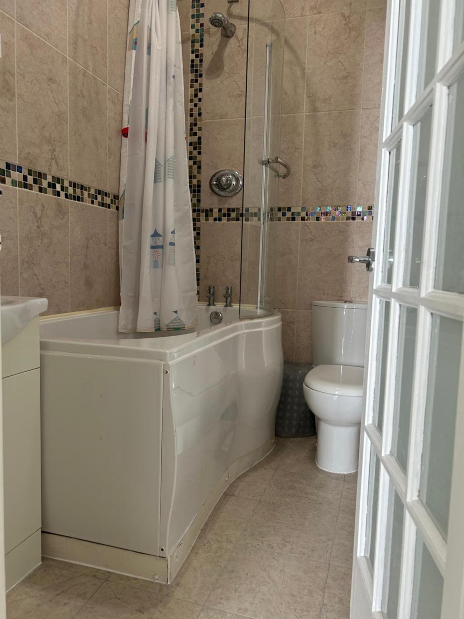 Amberlea Apartment Swanage Esterno foto